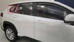 تويوتا كورولا كروس